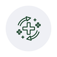 Supports Muscle Recovery & Endurance