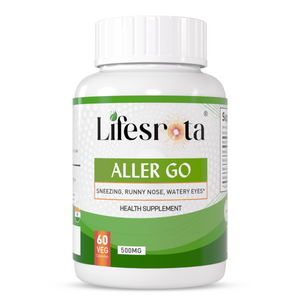 60 Capsule (Pack of 1)