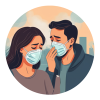 Supports Pollution Defense