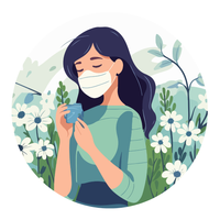 Helps Pollen Allergies