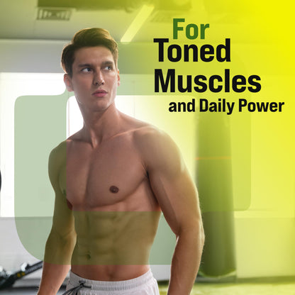 Plant Protein Powder