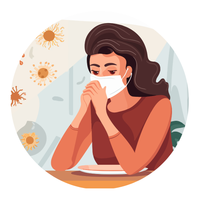 Supports Congestion Relief