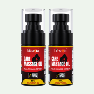 Pack Size - 30ml (Pack of 2)