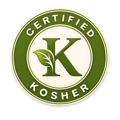 ISO 22000:2018 Certified