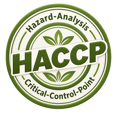 GMP Certified