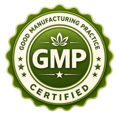 HACCP Certified
