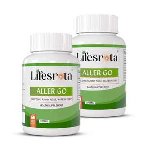 60 Capsule (Pack of 2)