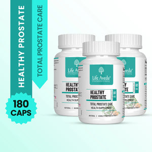 60 Capsule (Pack of 3)