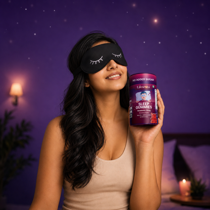 10 mg Sleep Support Gummies