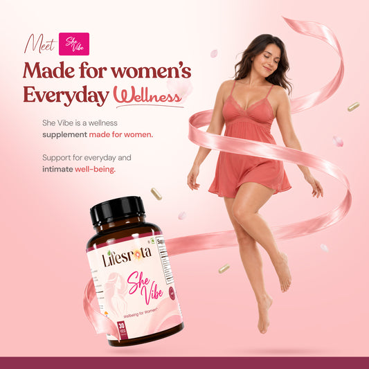 She Vibe Capsule