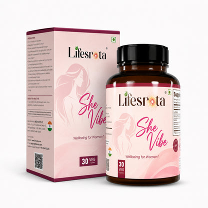 She Vibe Capsule