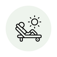 Feel More Relaxed and Ready to Perform*