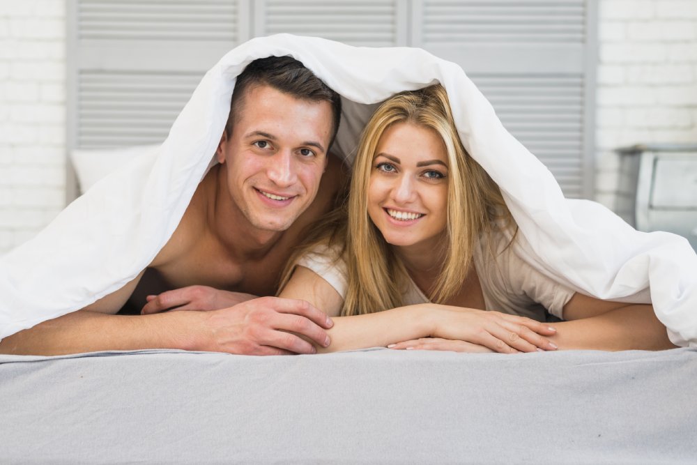 For Couples